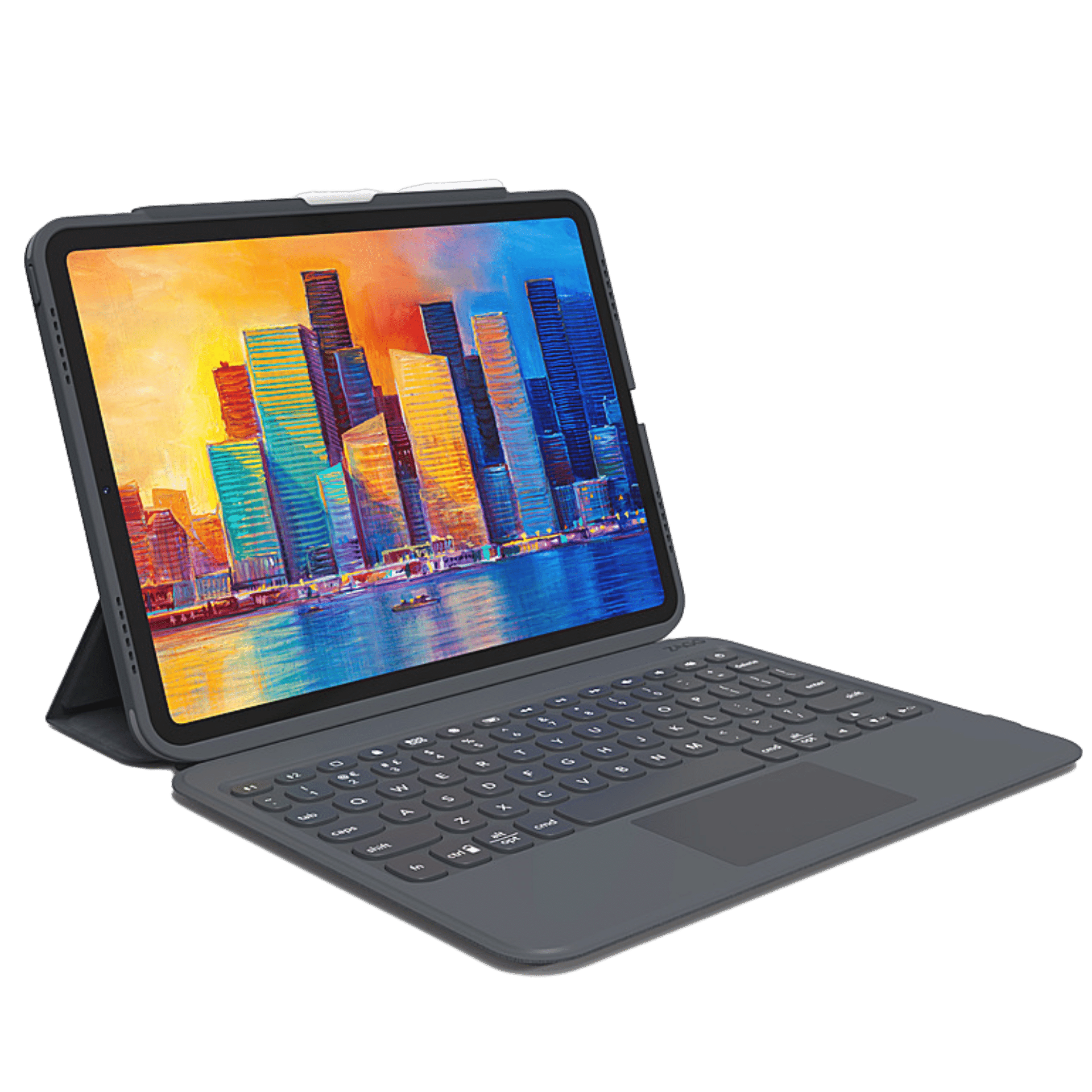 These are the best keyboard cases for iPad Air 5